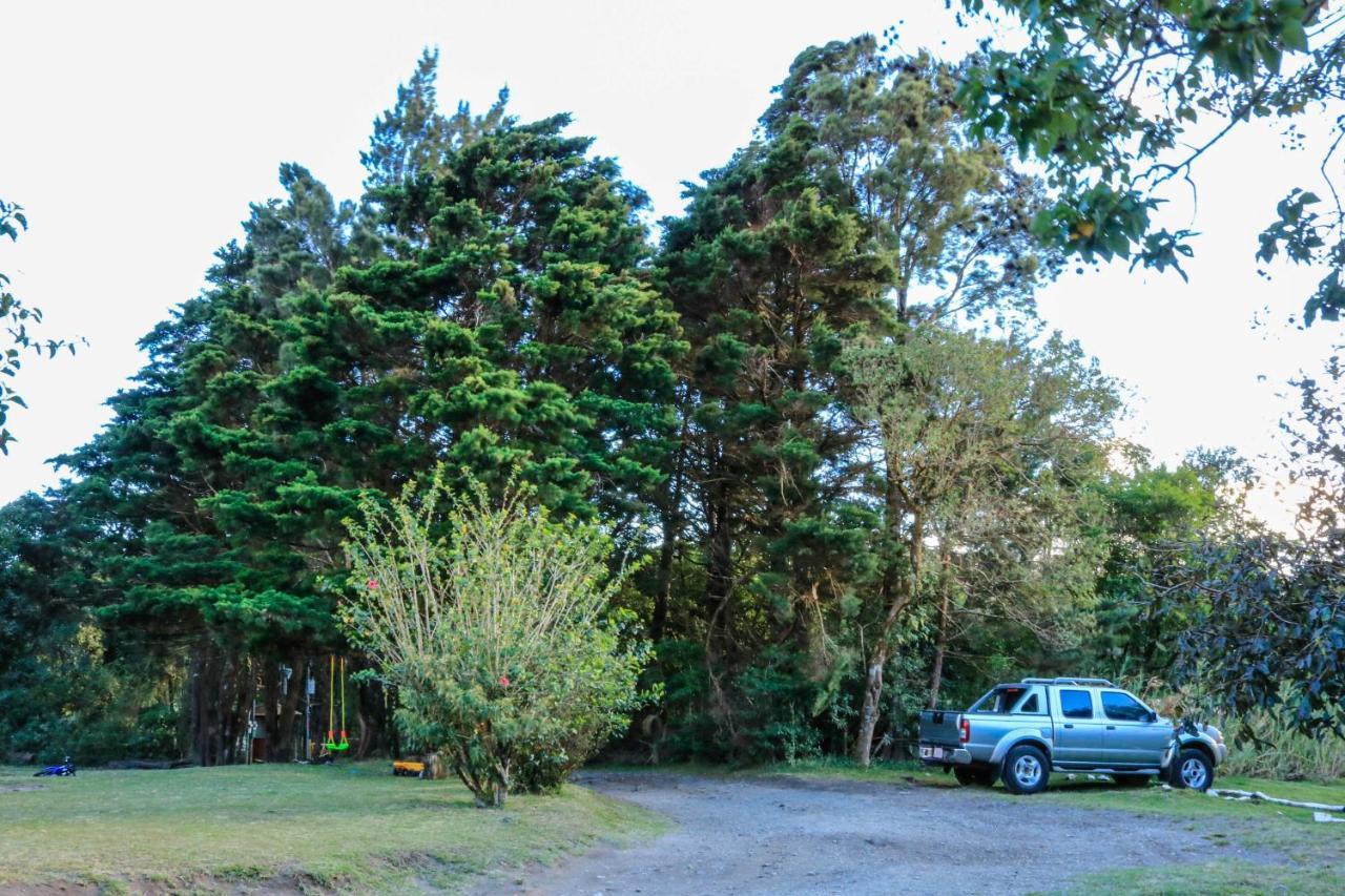 Moon Forest Apartments Monteverde Exterior foto