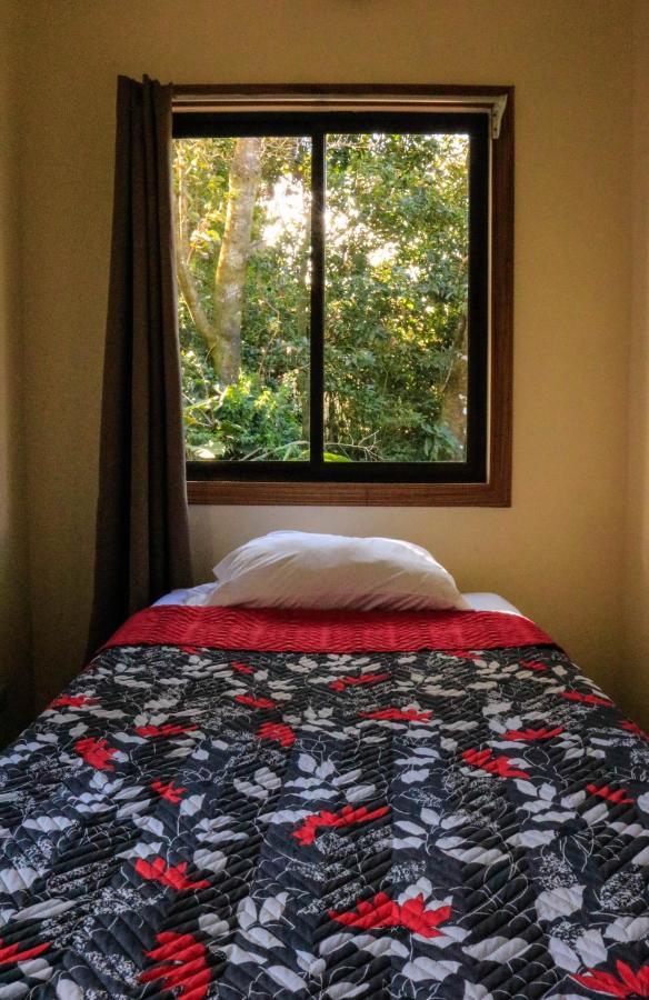 Moon Forest Apartments Monteverde Exterior foto